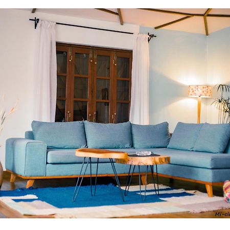Manga Blue'S Guest House フィアナランツォア エクステリア 写真